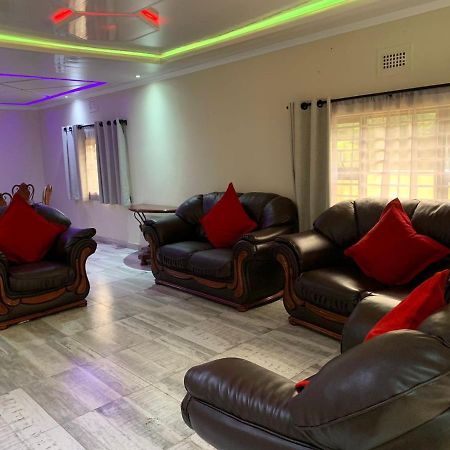 The Miller Place Port Shepstone Exterior foto