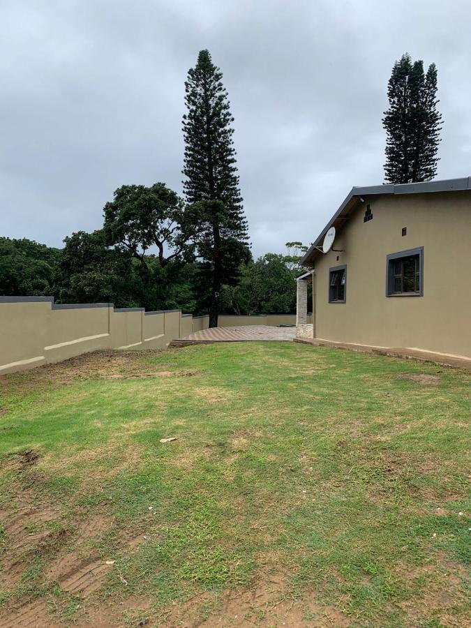 The Miller Place Port Shepstone Exterior foto