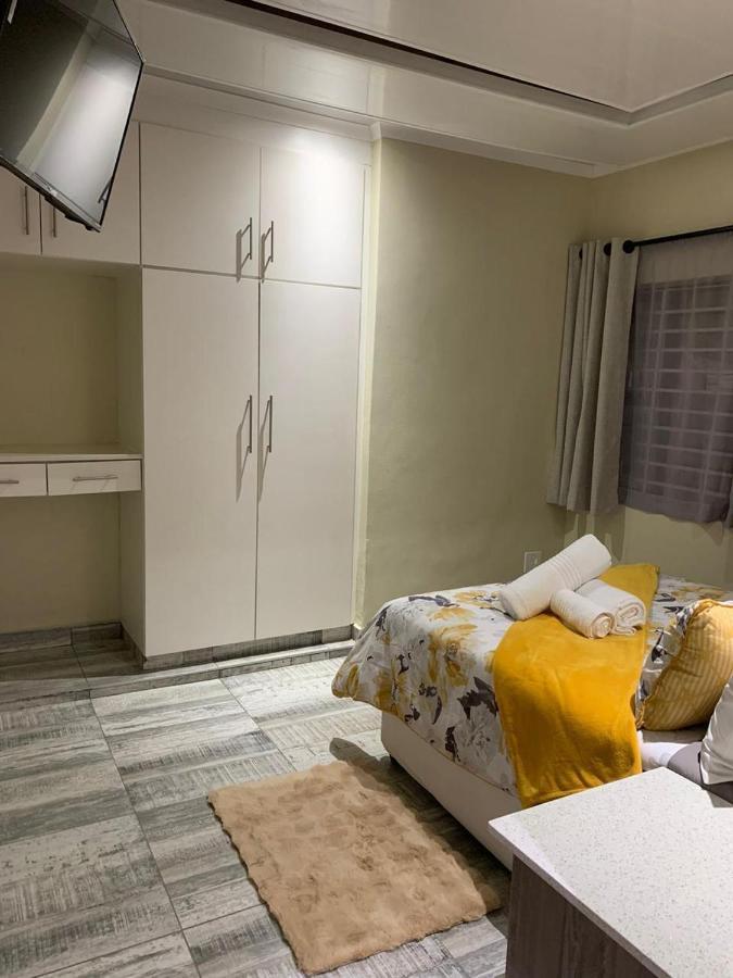 The Miller Place Port Shepstone Exterior foto