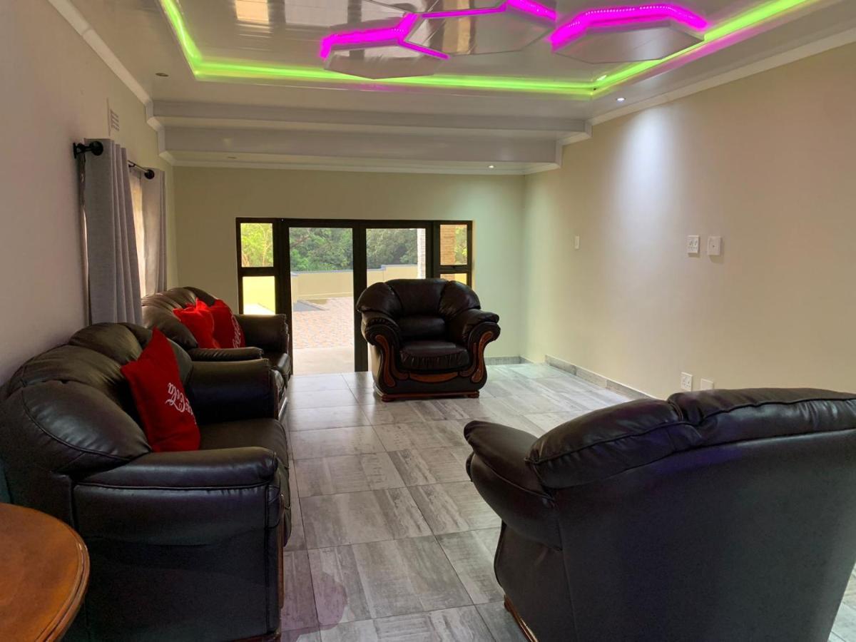 The Miller Place Port Shepstone Exterior foto