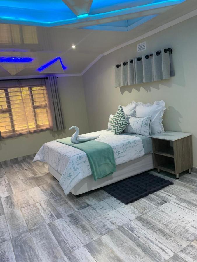 The Miller Place Port Shepstone Exterior foto