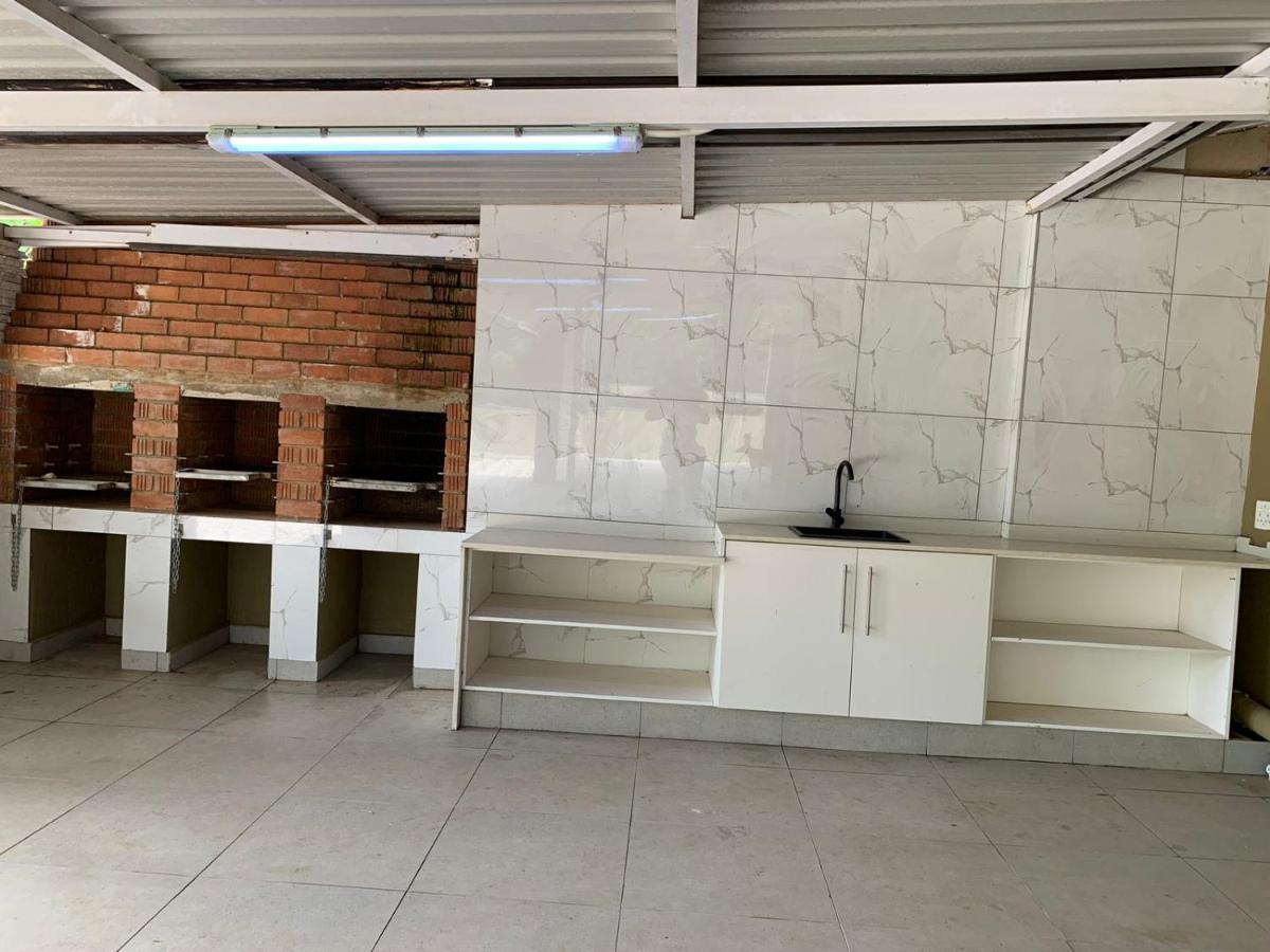 The Miller Place Port Shepstone Exterior foto