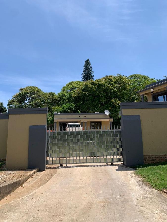 The Miller Place Port Shepstone Exterior foto