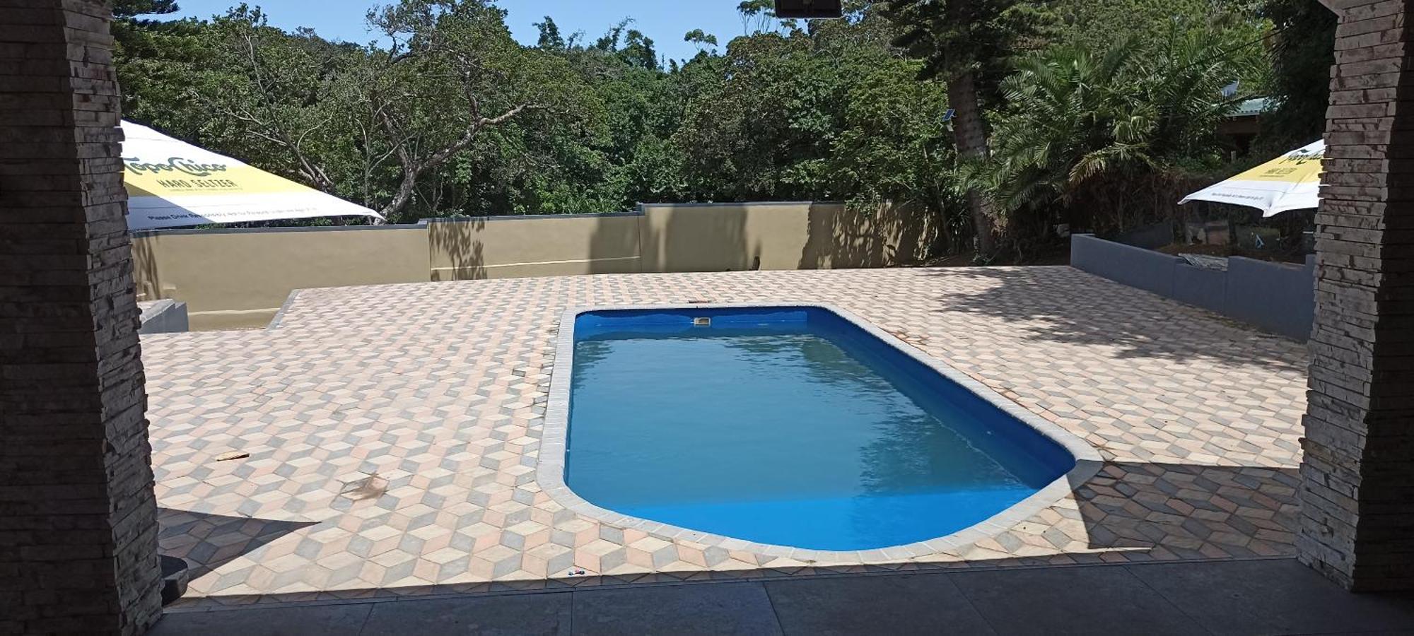 The Miller Place Port Shepstone Exterior foto